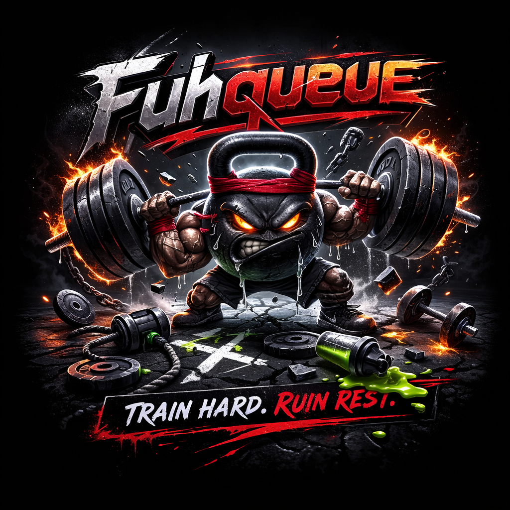 Fuhqueue Logo